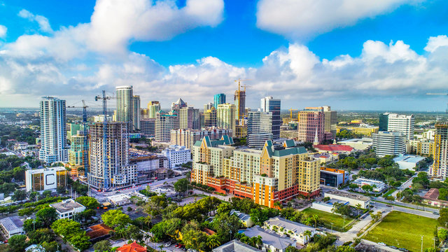 Pest control service in Fort Lauderdale Florida