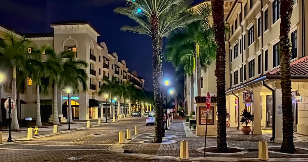 Pest control service in Miramar Florida