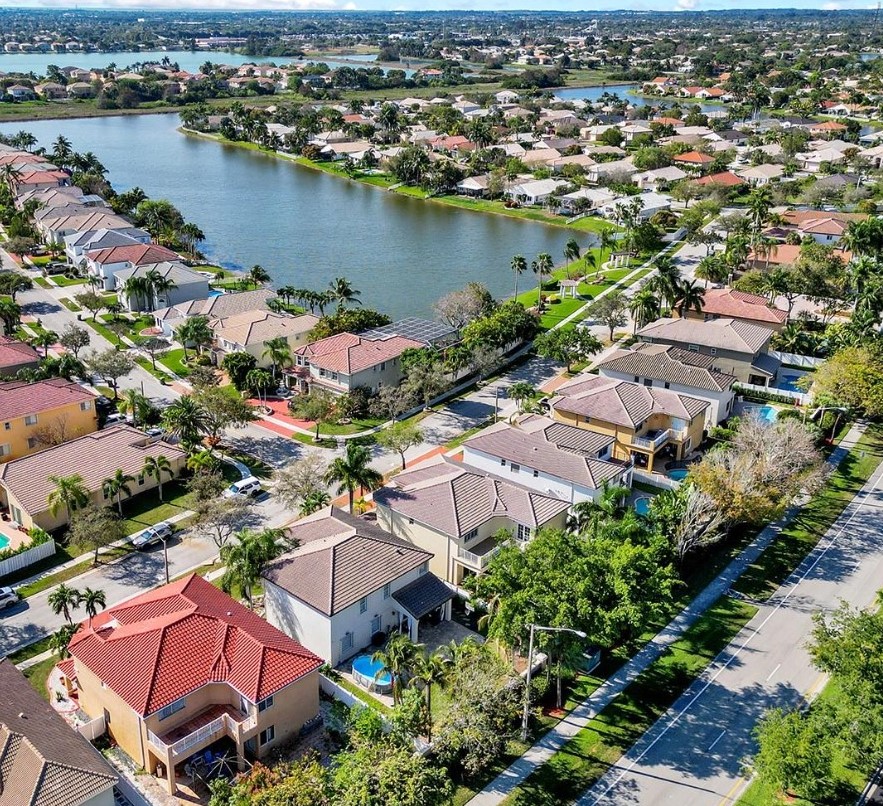 Pest control service in Pembroke Pines Florida