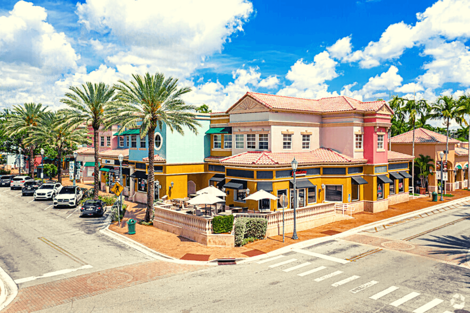 Pest control service in Weston Florida